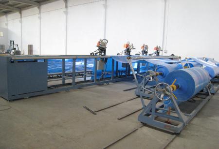 Máy Hàn Khí Nóng